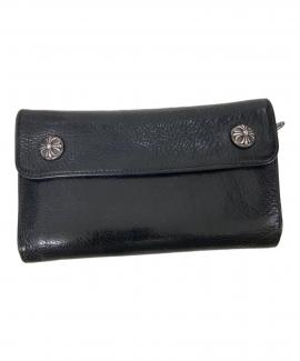 「ラグジュアリーブランドのCHROME HEARTS 」