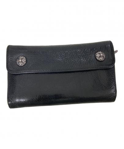 「ラグジュアリーブランドのCHROME HEARTS 」