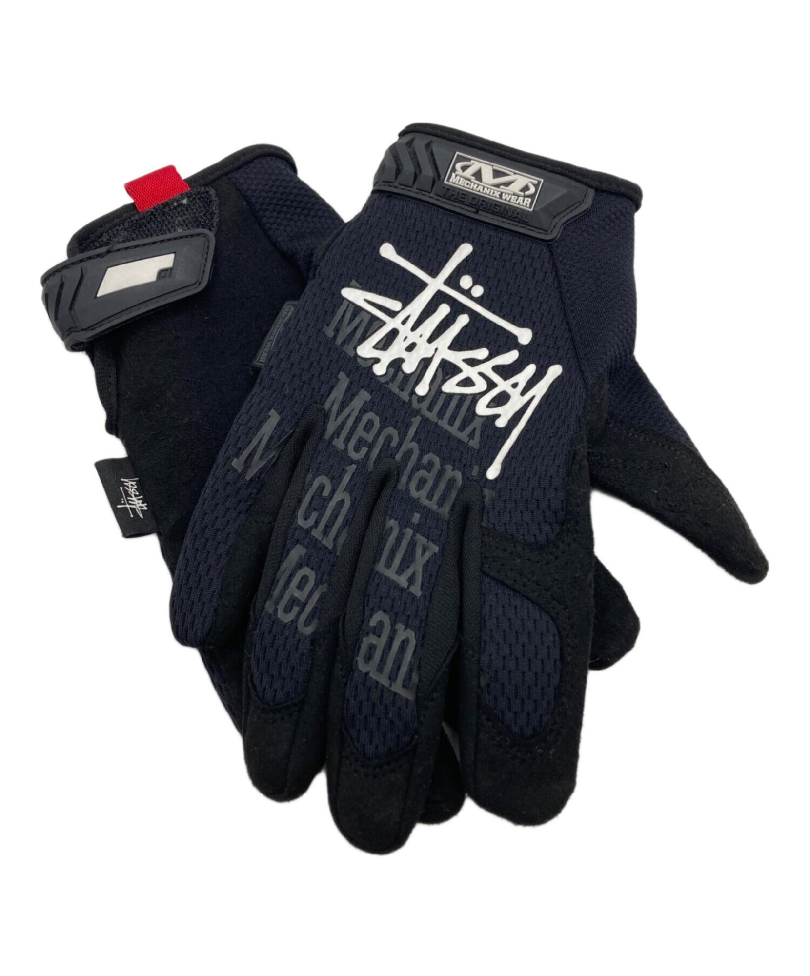 stussy × MECHANIX WEAR / ステューシー×メカニクスウェア】Mechanix