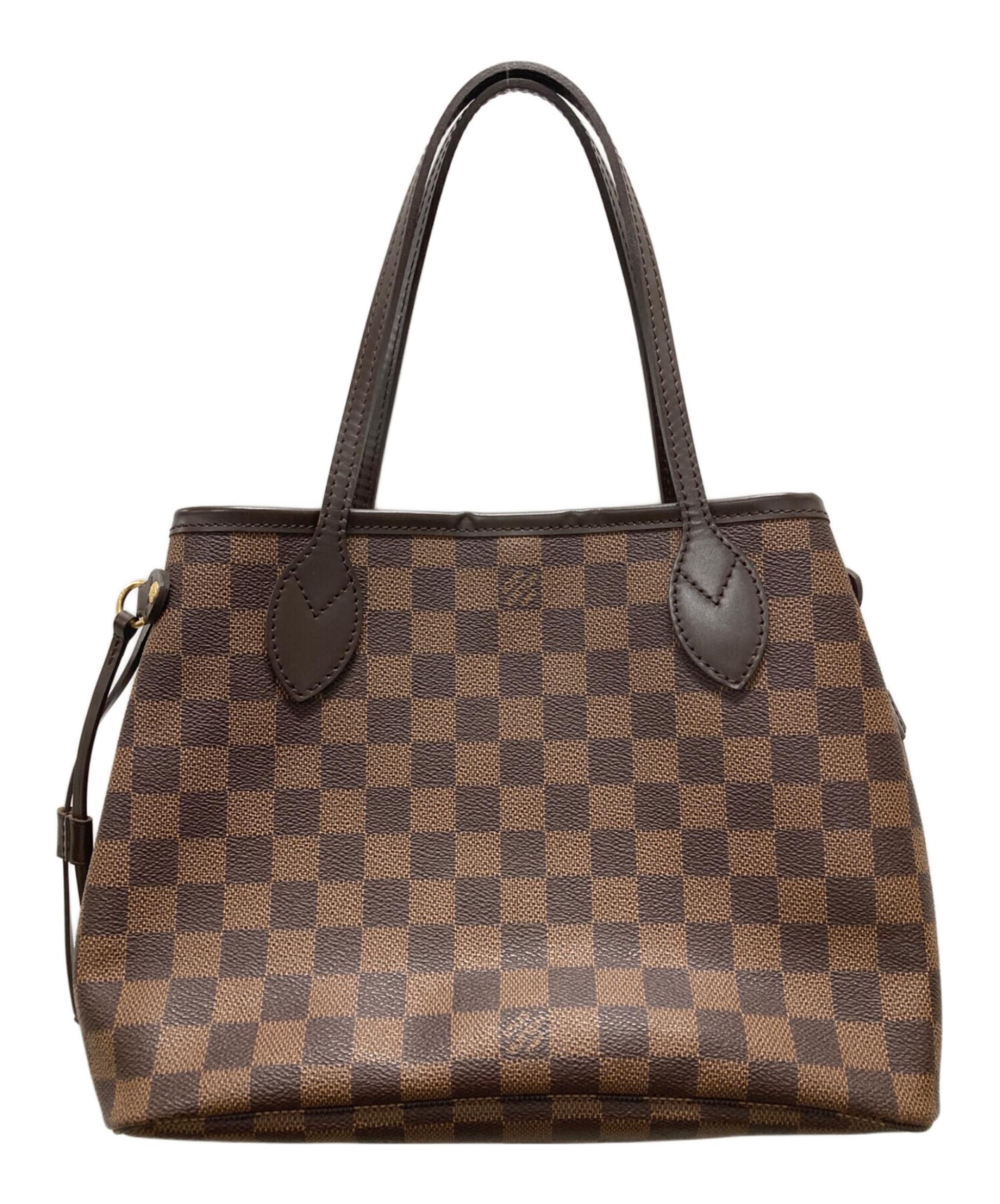 ダミエ 確実正規 ネヴァーフル ＰＭ LOUIS VUITTON / ルイ ヴィトン】ネヴァーフルPM | 時代に流されない