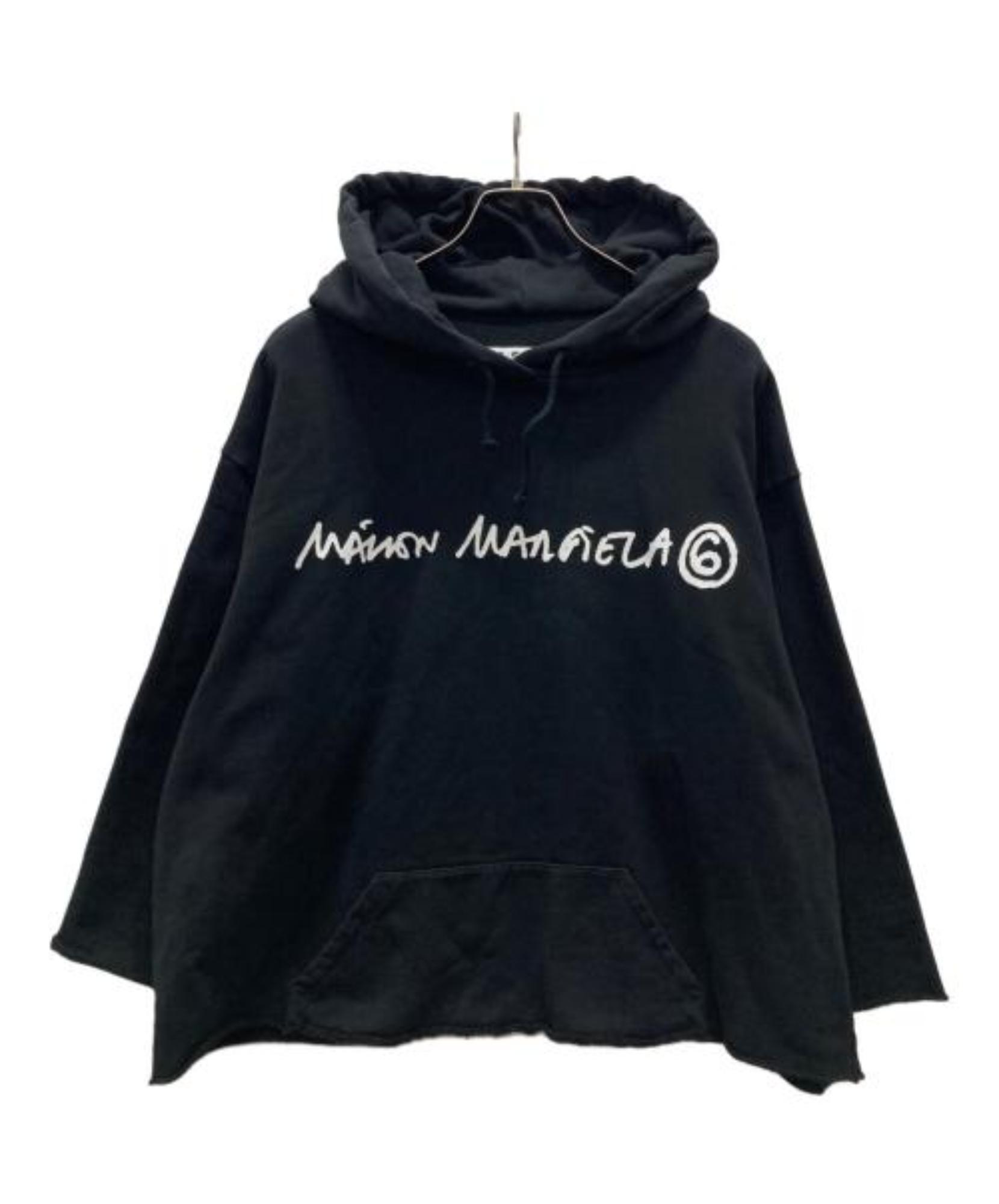 MM6 Maison Margiela / エムエムシックスメゾンマルジェラ】ロゴ