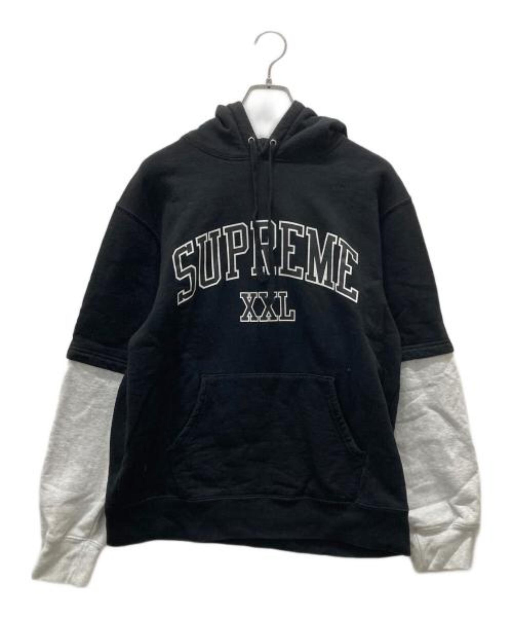 シュプリーム　スウェット SUPREME / シュプリーム】20SS Hooded Sweatsshirt|日常を格上げする
