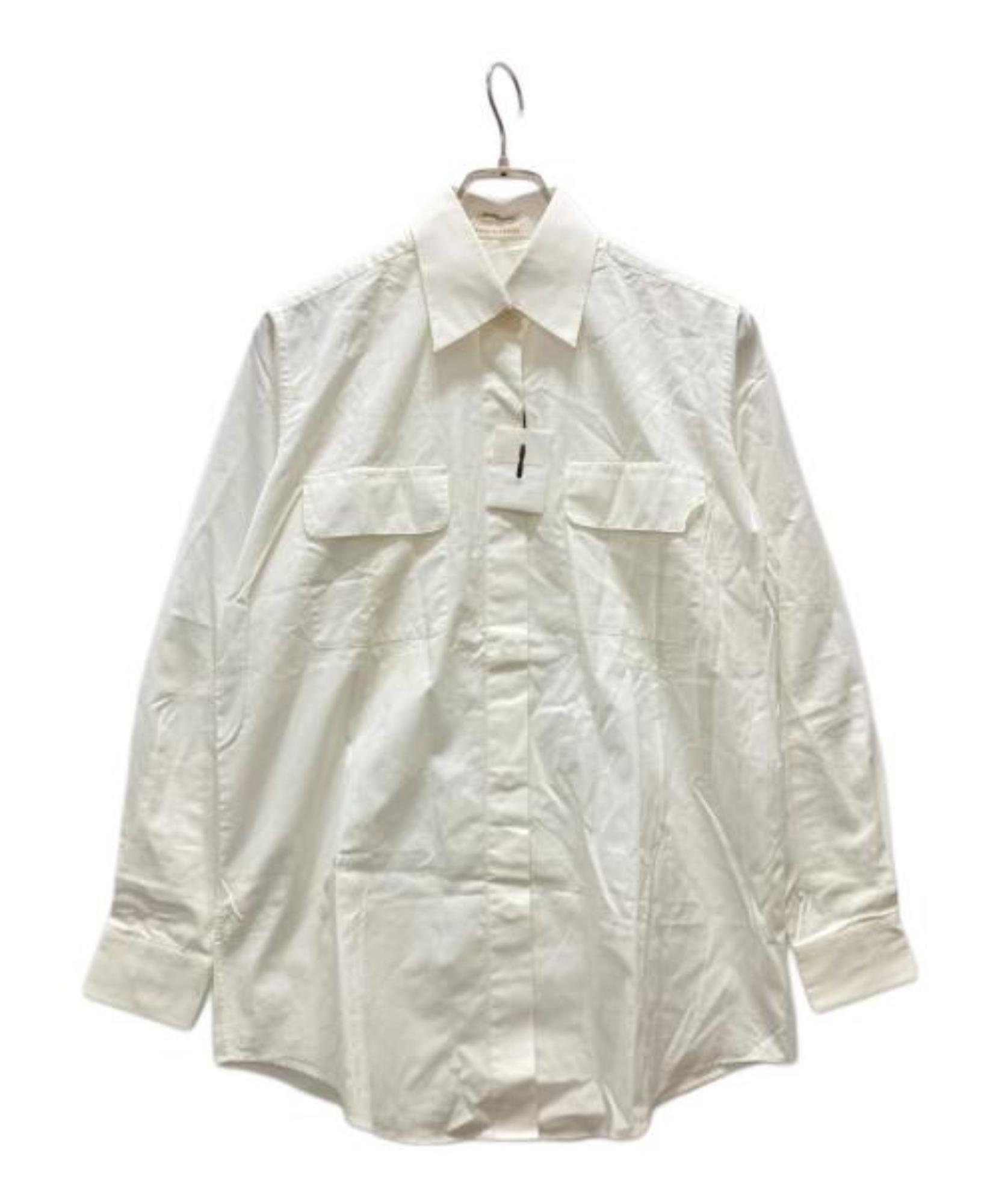 HERMES / エルメス】伝説の「マルジェラ期」ドレスシャツ|時を超えて 