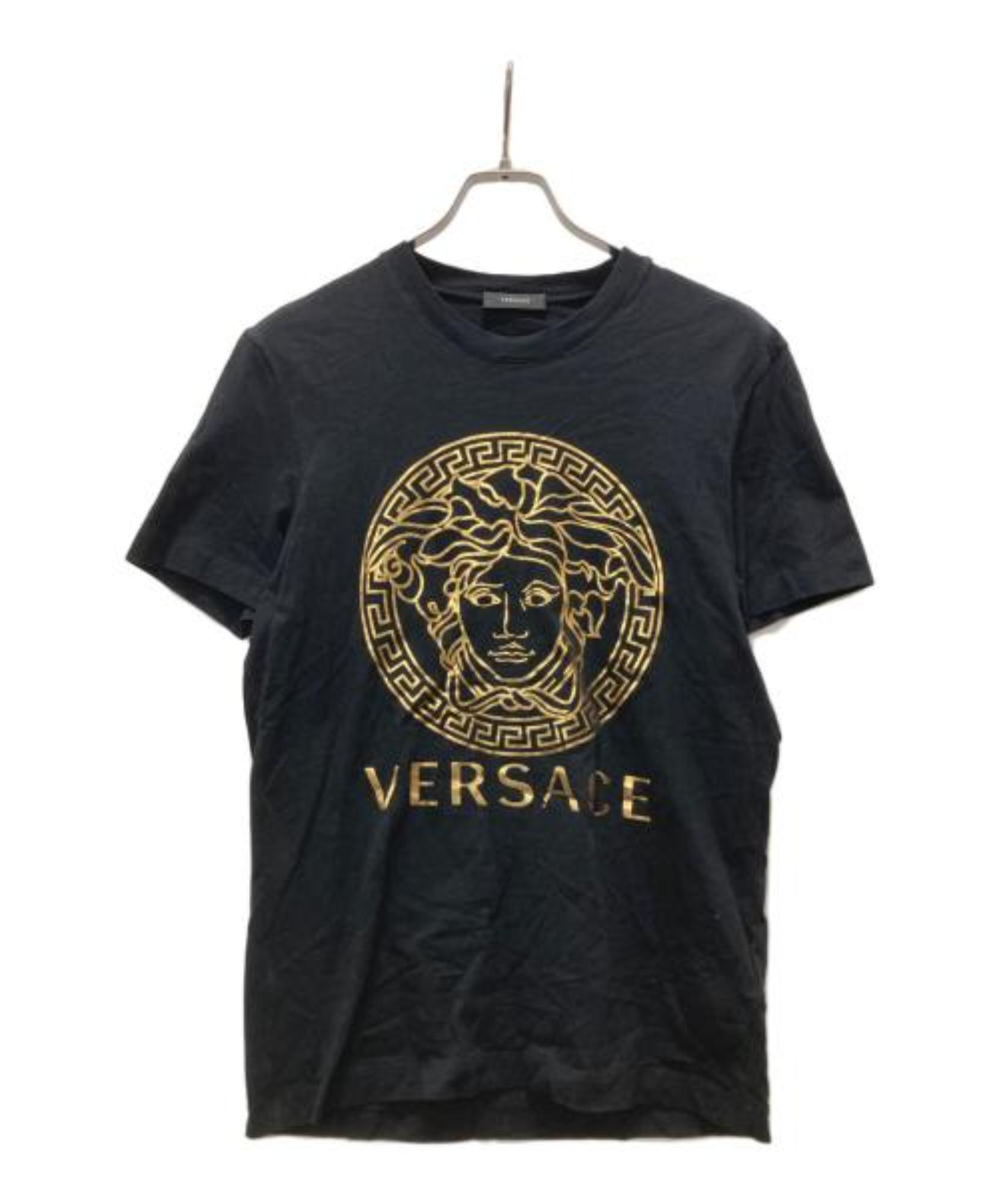 VERSACE / ヴェルサーチェ】伝説のメデューサが放つ圧倒的な存在感 