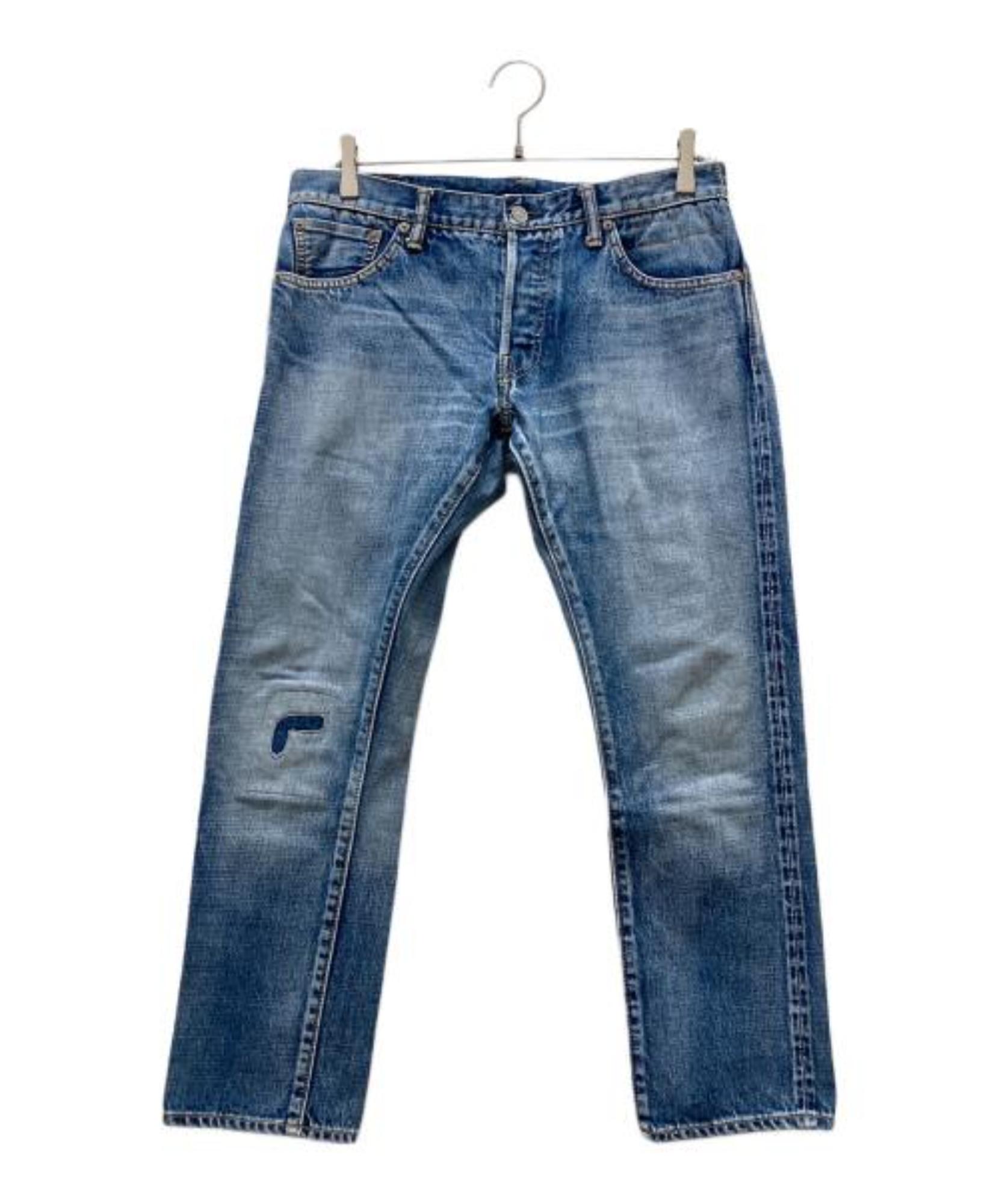 Visvim 05NW デニム W34 L30 ?resizeid=