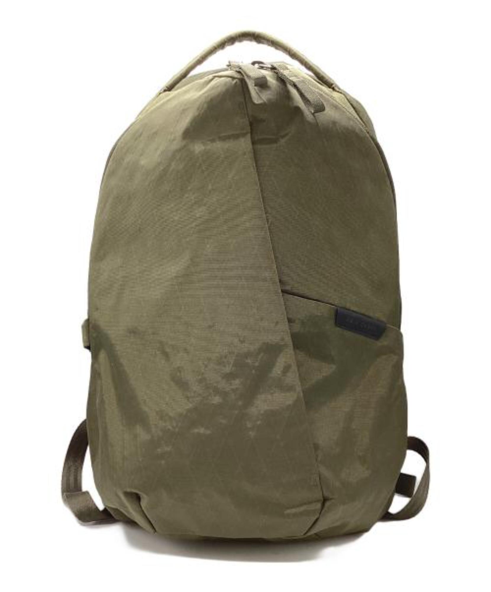 Thery 未使用 ABLE CARRY / エイブルキャリー】THIRTEEN DAYBAG | 都会を軽快に