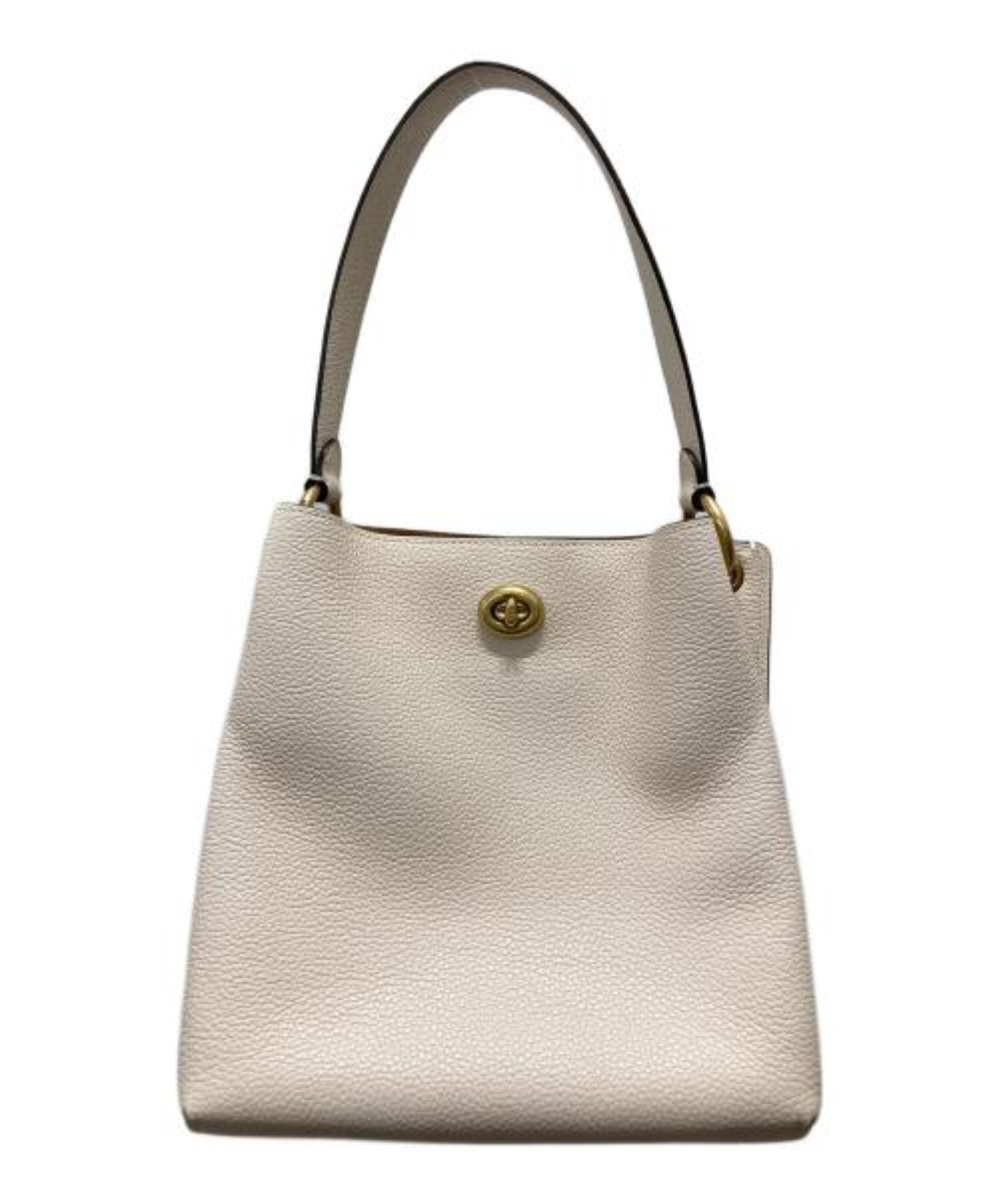 COACH / コーチ】チャーリー バケットバッグ | 軽やかに、美しく