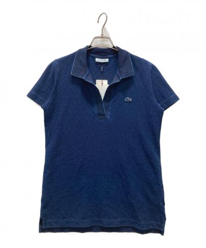 「インポートブランドのLACOSTE 」