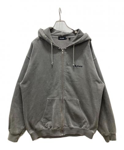 「ストリートブランドのX-LARGE 」