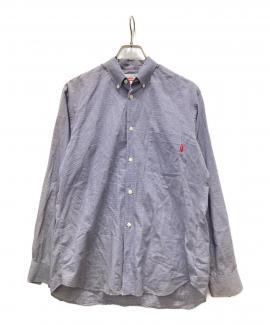 「コラボ・別注アイテムのCOMME des GARCONS SHIRT × SUPREME 」