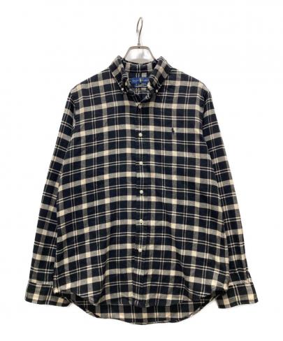 「アメカジブランドのRALPH LAUREN 」