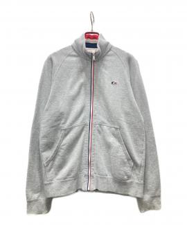 「インポートブランドのLACOSTE 」