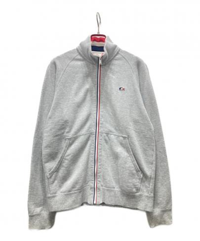 「インポートブランドのLACOSTE 」
