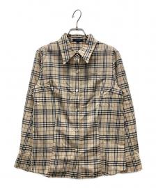 「インポートブランドのBURBERRY LONDON 」