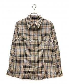 「インポートブランドのBURBERRY LONDON 」