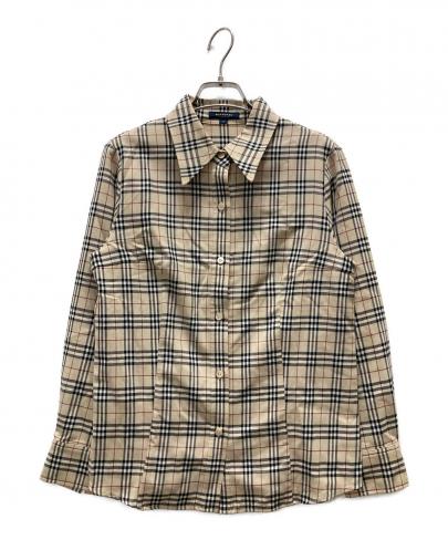 「インポートブランドのBURBERRY LONDON 」