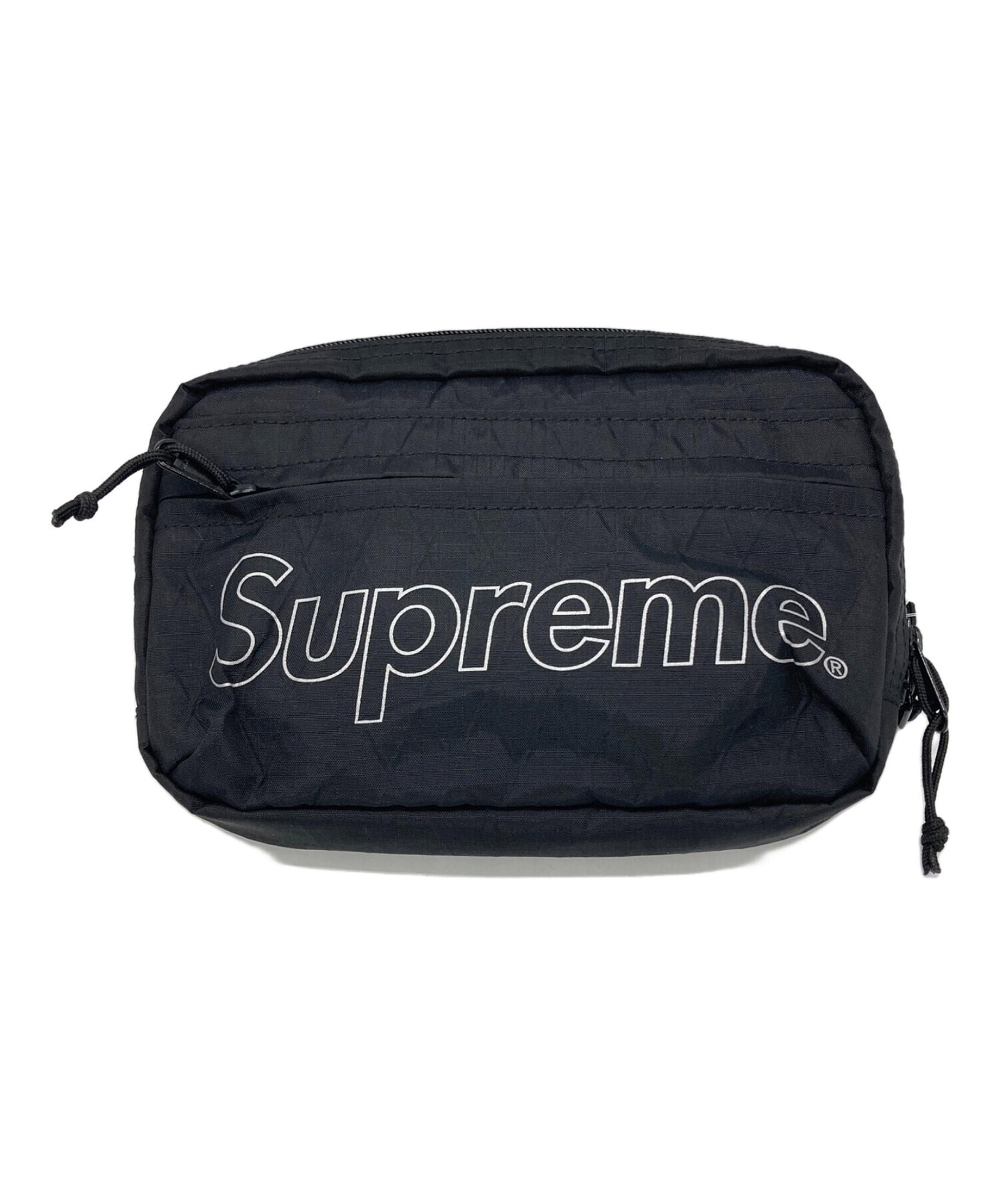 SUPREME / シュプリーム】圧倒的な支持を誇る不朽の名作、18AW