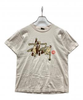 「ストリートブランドのstussy 」