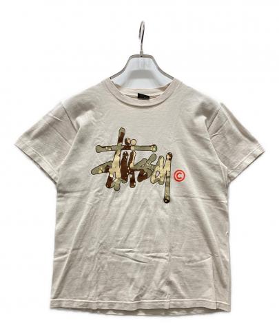 「ストリートブランドのstussy 」