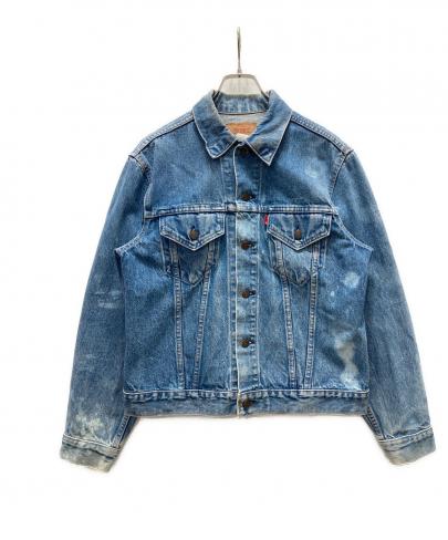 「ヴィンテージアイテムのLevi's 」