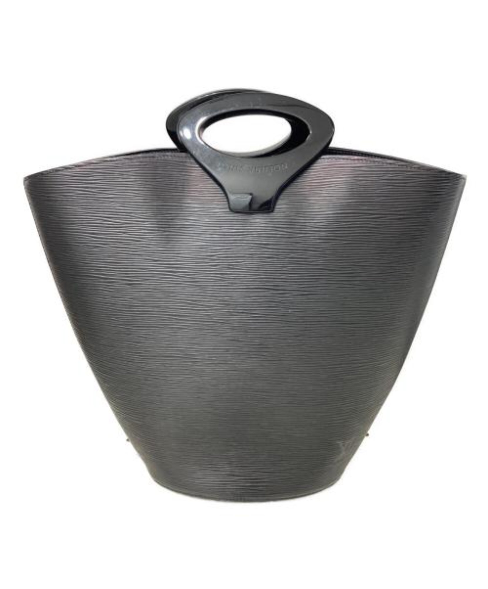 ルイヴィトン エピ M54522 ノクタンブル ノワール ハンドバッグ LOUIS VUITTON / ルイ ヴィトン】M54522 ノクタンブル エピ ノワール