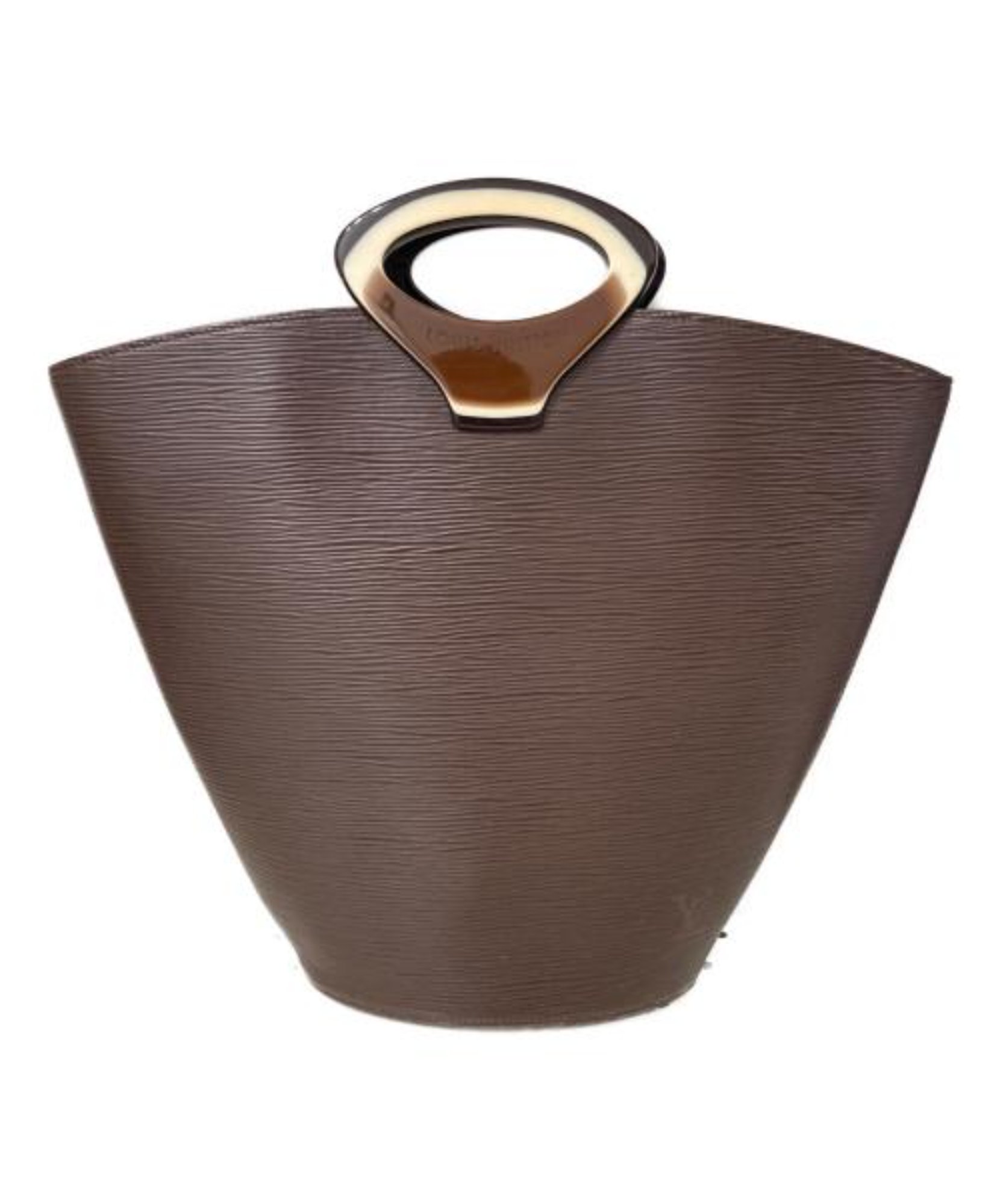 ルイヴィトン エピ レザー ノクタンブル ハンドバッグ M5452D ブラウン LOUIS VUITTON / ルイ ヴィトン】M5452D エピ ノクタンブル