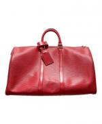 LOUIS VUITTON / ルイ ヴィトン】キーポル45 M42977 | 鮮やかな