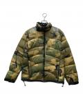 「アウトドアブランドのTHE NORTH FACE 」