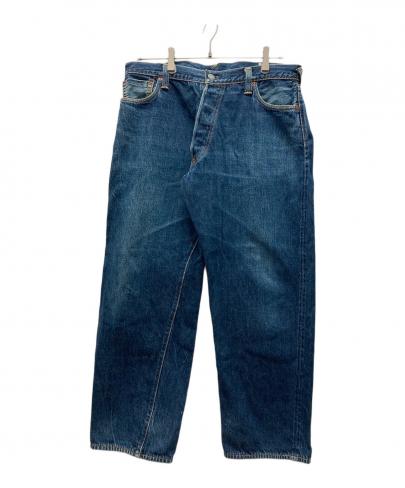 「アメカジブランドのEVISU 」