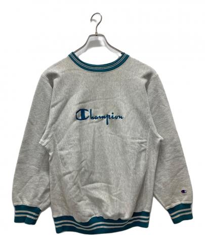 「ヴィンテージアイテムのChampion REVERSE WEAVE 」