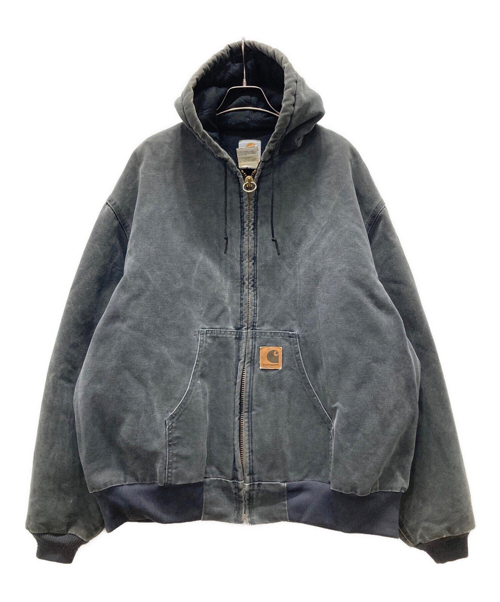 CarHartt / カーハート】本場USA製の90sアクティブジャケットが入荷