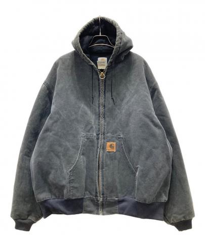 「ストリートブランドのCarhartt 」
