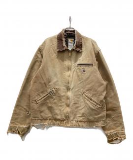 「ストリートブランドのCarhartt 」