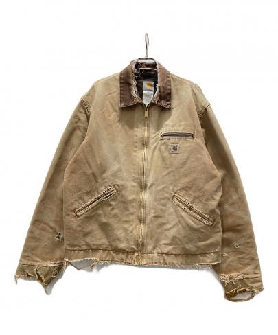 「ストリートブランドのCarhartt 」