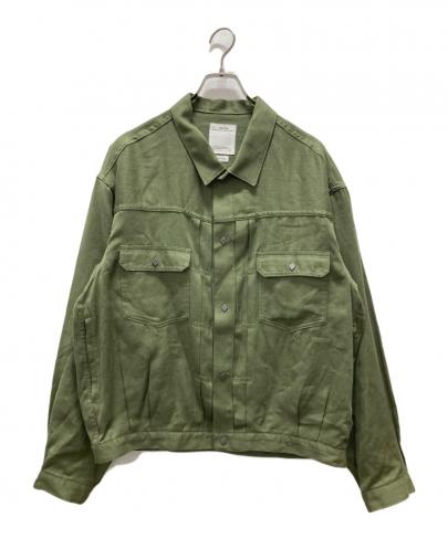 「ストリートブランドのVISVIM 」