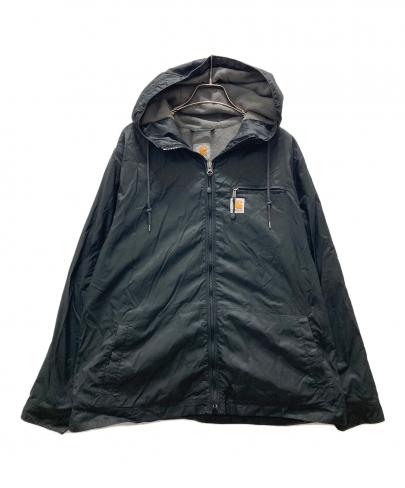 「アメカジブランドのCarhartt 」