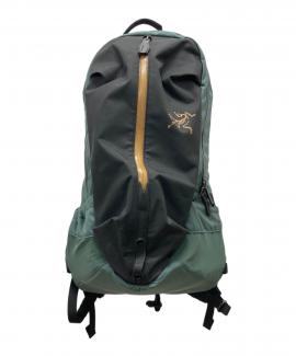 「アウトドアブランドのARC'TERYX 」