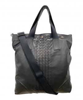 「ラグジュアリーブランドのBOTTEGA VENETA 」