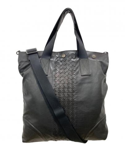 「ラグジュアリーブランドのBOTTEGA VENETA 」