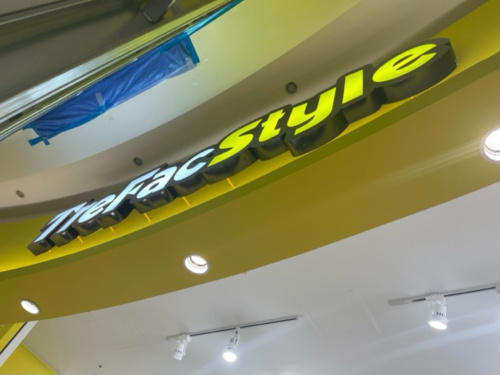 トレファクスタイルイオンモール船橋店ブログ画像3