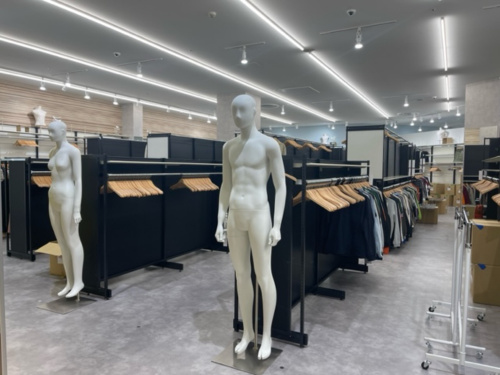 トレファクスタイルイオンモール船橋店ブログ画像4