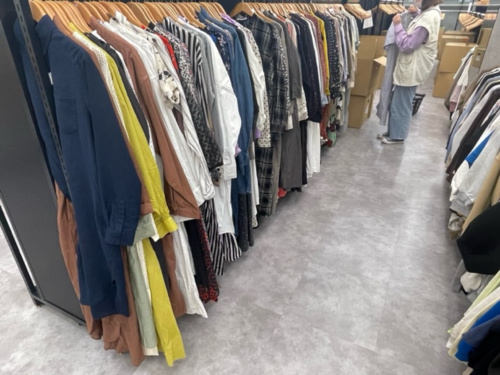 トレファクスタイルイオンモール船橋店ブログ画像6