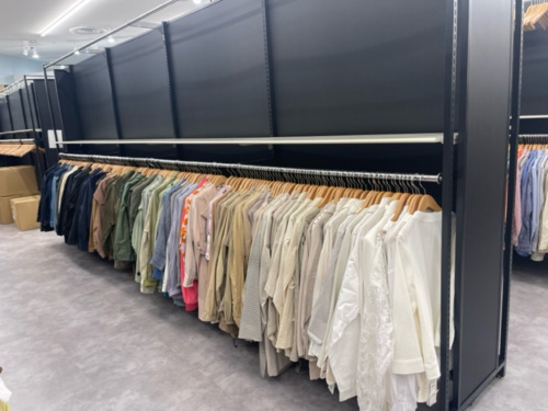 トレファクスタイルイオンモール船橋店ブログ画像8