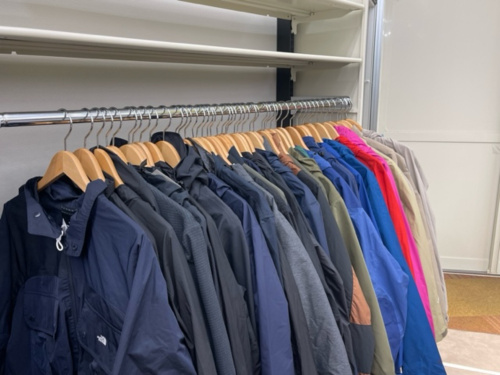 トレファクスタイルイオンモール船橋店ブログ画像9