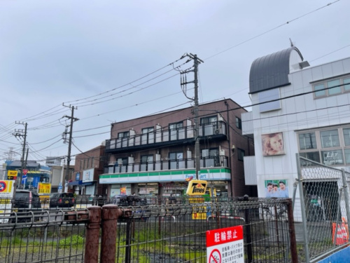 トレファクスタイルイオンモール船橋店ブログ画像4