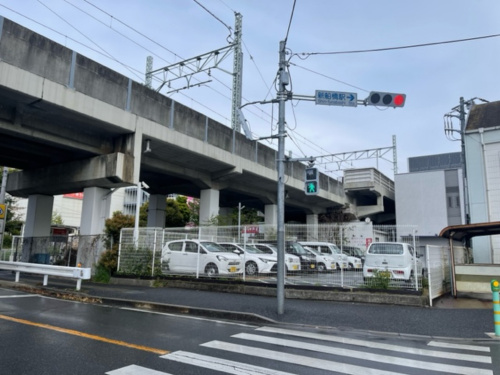 トレファクスタイルイオンモール船橋店ブログ画像8