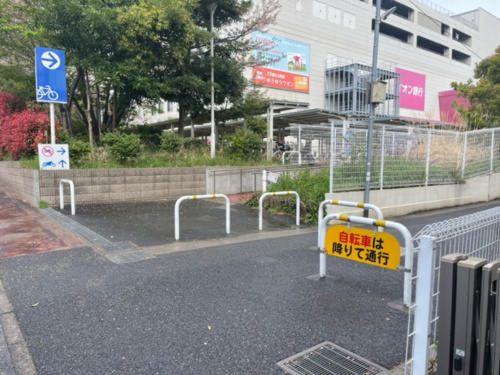 トレファクスタイルイオンモール船橋店ブログ画像9