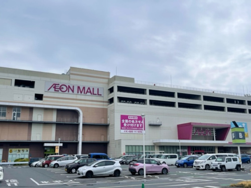 トレファクスタイルイオンモール船橋店ブログ画像1