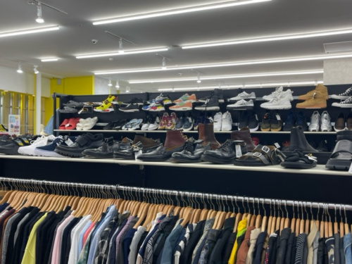 トレファクスタイルイオンモール船橋店ブログ画像1