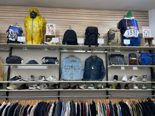 トレファクスタイルイオンモール船橋店ブログ画像2